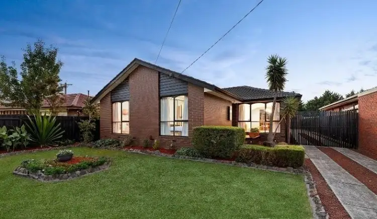 Main view of Homely house listing, 246 Greenhills Road, Bundoora VIC 3083