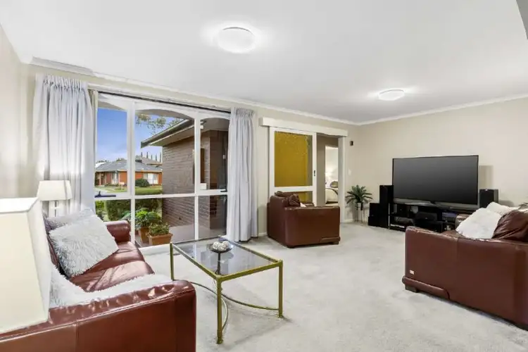 Second view of Homely house listing, 246 Greenhills Road, Bundoora VIC 3083