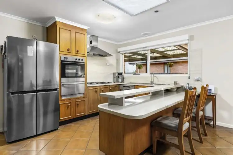 Fourth view of Homely house listing, 246 Greenhills Road, Bundoora VIC 3083