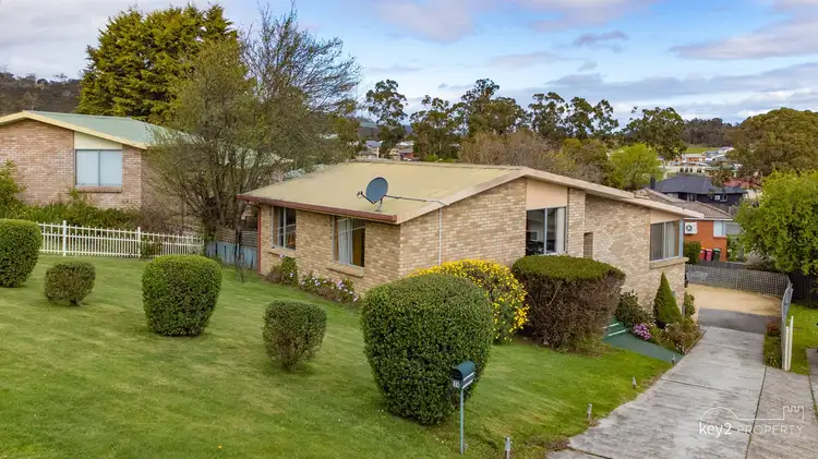 Main view of Homely house listing, 38 Prossers Forest Road, Ravenswood TAS 7250
