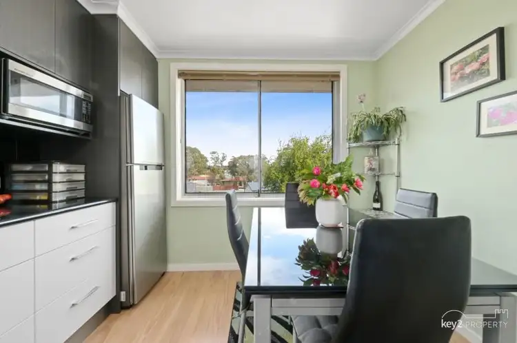 Second view of Homely house listing, 38 Prossers Forest Road, Ravenswood TAS 7250