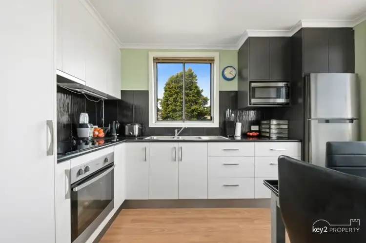 Fourth view of Homely house listing, 38 Prossers Forest Road, Ravenswood TAS 7250