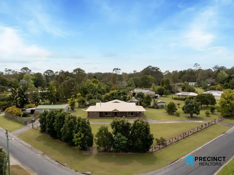 Main view of Homely house listing, 20-26 Spoonbill Drive, Elimbah QLD 4516
