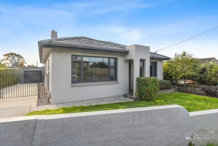 Third view of Homely house listing, 262 Westbury Road, Prospect TAS 7250