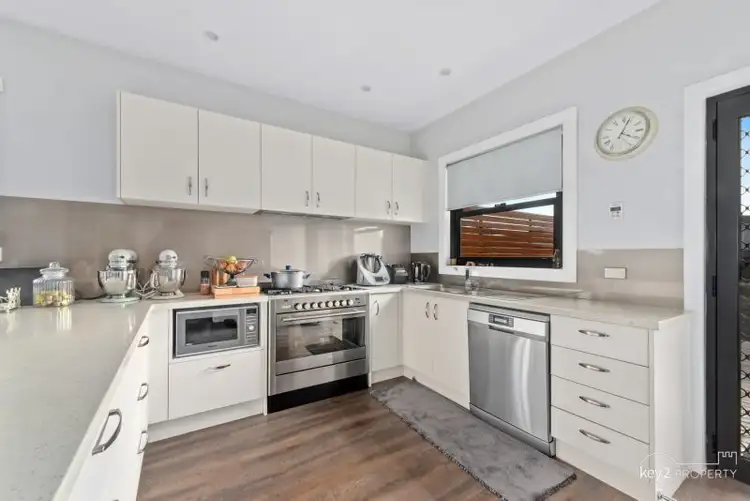 Fourth view of Homely house listing, 262 Westbury Road, Prospect TAS 7250