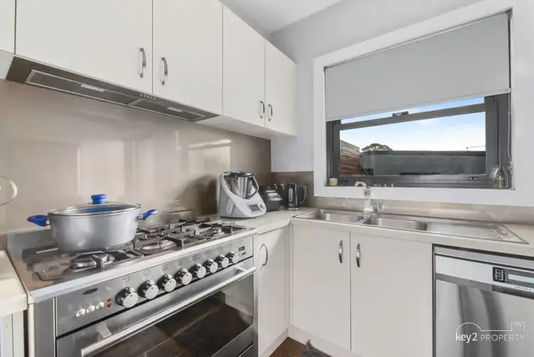 Fifth view of Homely house listing, 262 Westbury Road, Prospect TAS 7250
