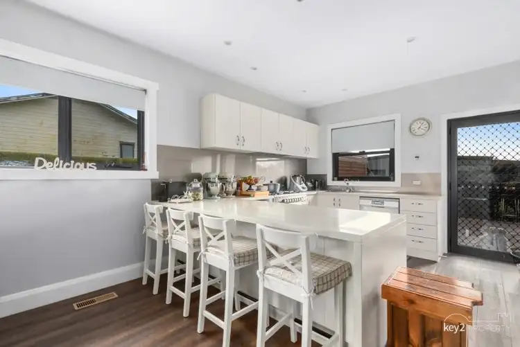 Sixth view of Homely house listing, 262 Westbury Road, Prospect TAS 7250