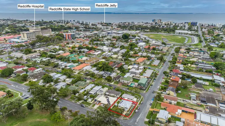 296 Victoria Avenue, Redcliffe QLD 4020