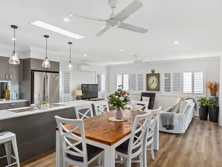Main view of Homely retirement listing, 110/49 Creek Road, Burpengary East QLD 4505