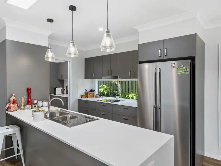 Second view of Homely retirement listing, 110/49 Creek Road, Burpengary East QLD 4505