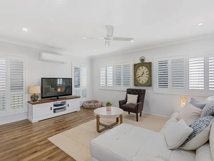 Third view of Homely retirement listing, 110/49 Creek Road, Burpengary East QLD 4505