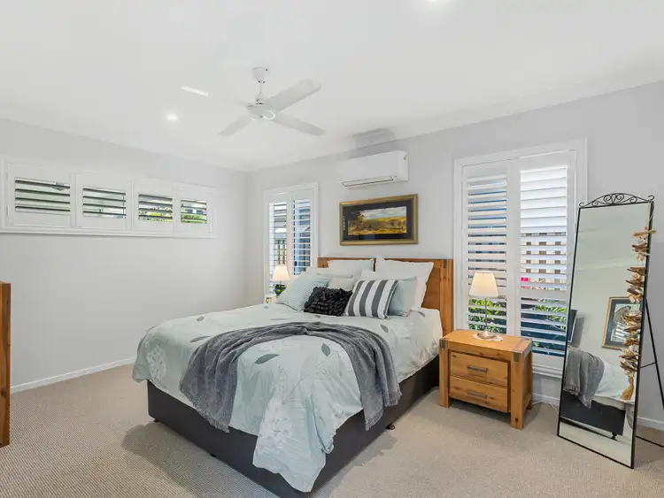 Fifth view of Homely retirement listing, 110/49 Creek Road, Burpengary East QLD 4505