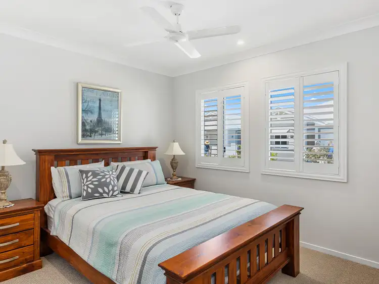 Seventh view of Homely retirement listing, 110/49 Creek Road, Burpengary East QLD 4505