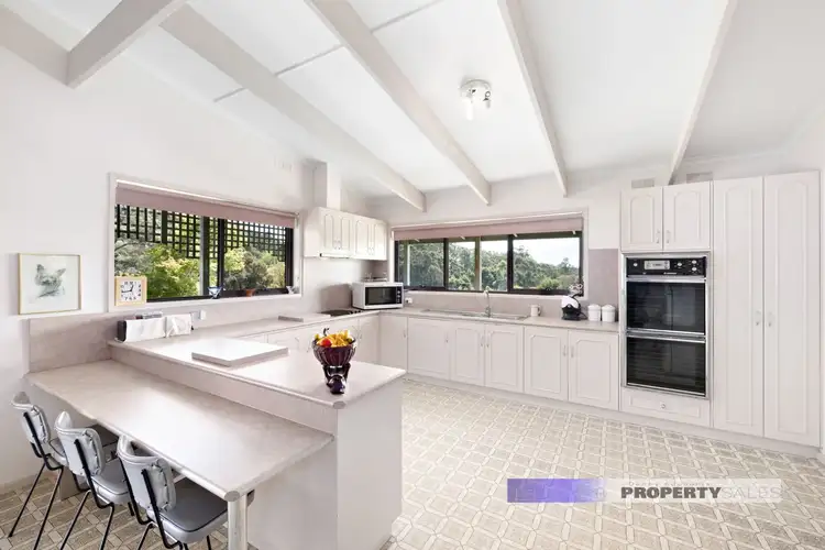 Second view of Homely rural property listing, 8 Chalk Road, Moe South VIC 3825