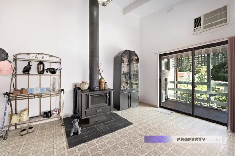 Third view of Homely rural property listing, 8 Chalk Road, Moe South VIC 3825