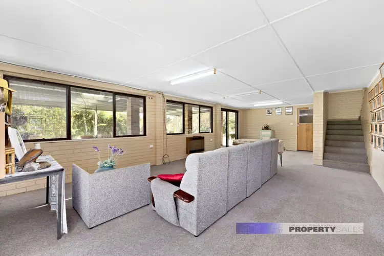 Fifth view of Homely rural property listing, 8 Chalk Road, Moe South VIC 3825