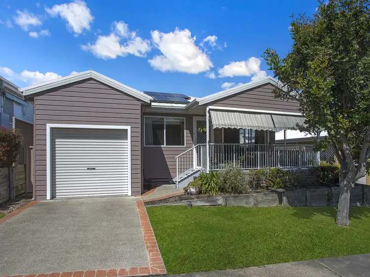 Main view of Homely retirement listing, 58/2 Saliena Avenue, Lake Munmorah NSW 2259
