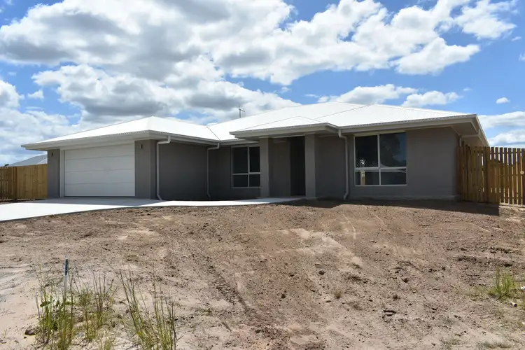 Main view of Homely house listing, 12 Satinash Court, Tinana QLD 4650