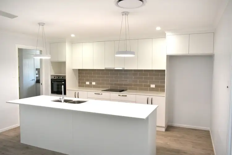 Third view of Homely house listing, 12 Satinash Court, Tinana QLD 4650