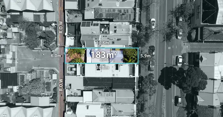 50 Holden Street, Fitzroy North VIC 3068