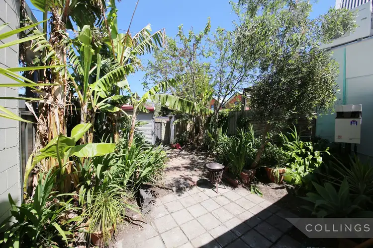 Fourth view of Homely house listing, 50 Holden Street, Fitzroy North VIC 3068