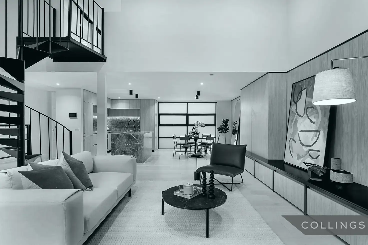 Main view of Homely house listing, 184A Station Street, Port Melbourne VIC 3207