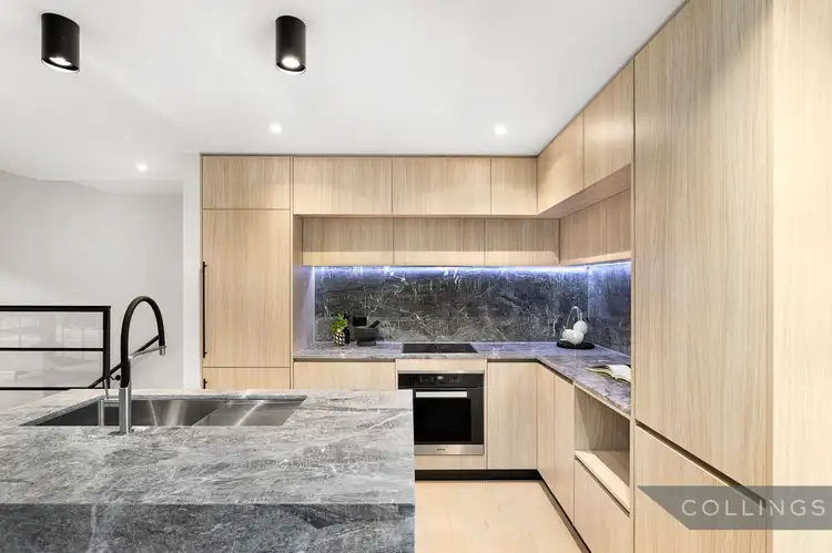 Fourth view of Homely house listing, 184A Station Street, Port Melbourne VIC 3207