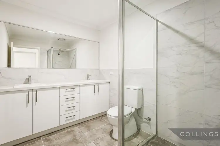 Fifth view of Homely townhouse listing, 1/22 Furzer Street, Preston VIC 3072