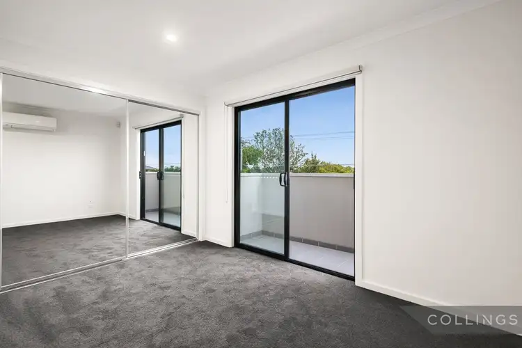 Sixth view of Homely townhouse listing, 1/22 Furzer Street, Preston VIC 3072