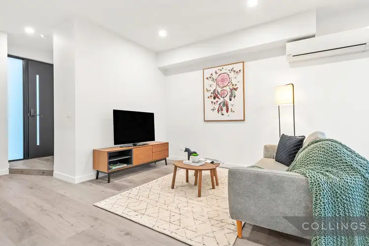 Fourth view of Homely townhouse listing, 4/8 Grange Road, Alphington VIC 3078