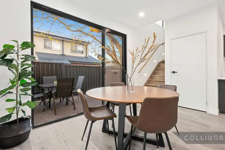 Fifth view of Homely townhouse listing, 4/8 Grange Road, Alphington VIC 3078