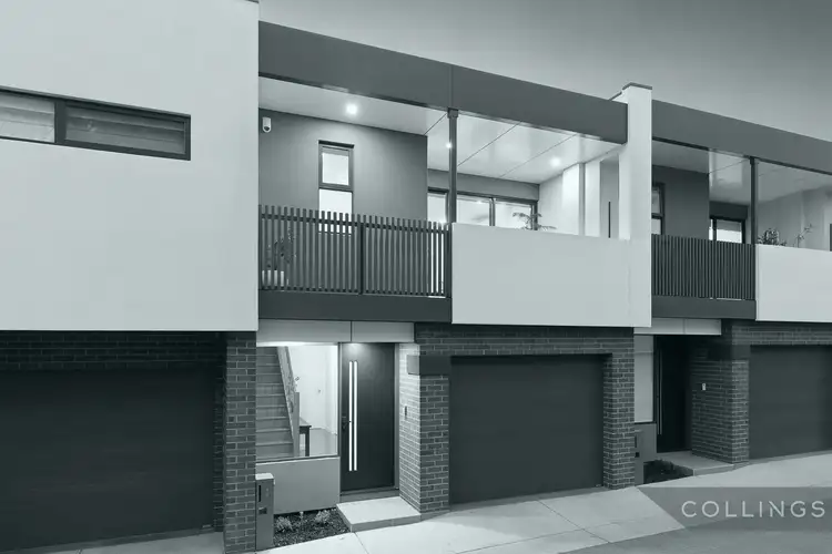 2/53A Pender Street, Thornbury VIC 3071
