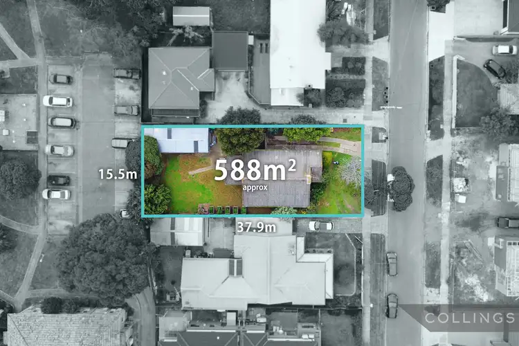 29 Law Street, Heidelberg Heights VIC 3081