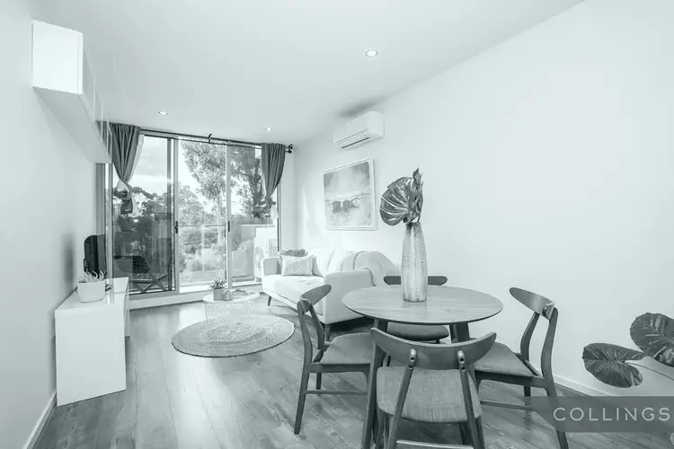 203/264 Waterdale Road, Ivanhoe VIC 3079