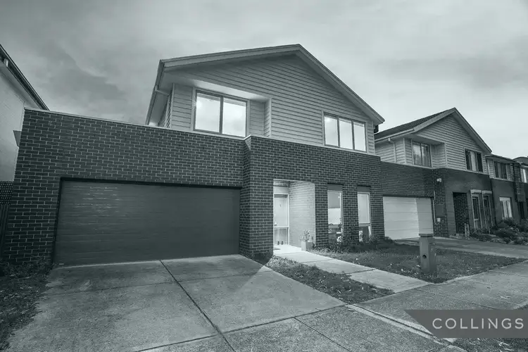 Main view of Homely house listing, 16 Parkville Avenue, Parkville VIC 3052