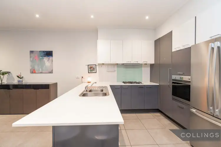 Third view of Homely house listing, 16 Parkville Avenue, Parkville VIC 3052
