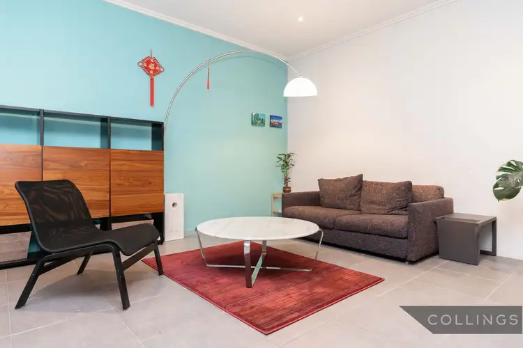 Fifth view of Homely house listing, 16 Parkville Avenue, Parkville VIC 3052
