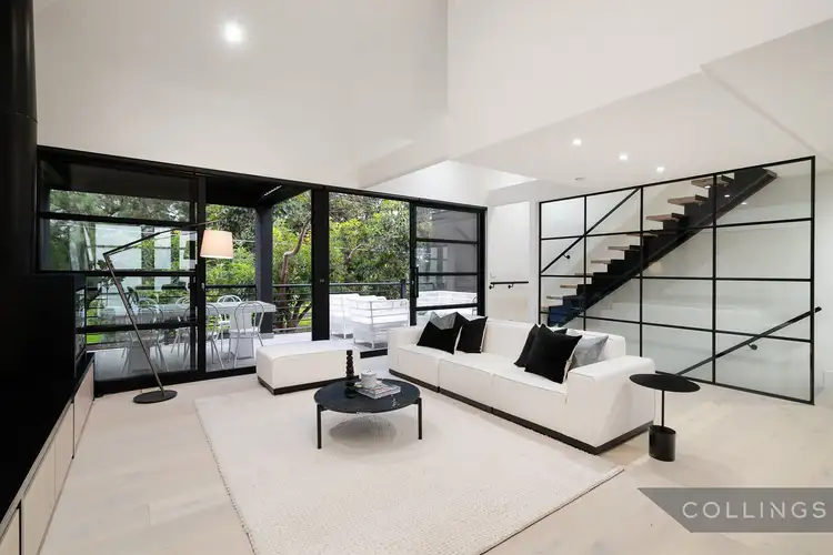 Second view of Homely house listing, 184 Station Street, Port Melbourne VIC 3207