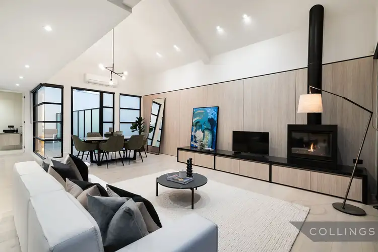 Third view of Homely house listing, 184 Station Street, Port Melbourne VIC 3207