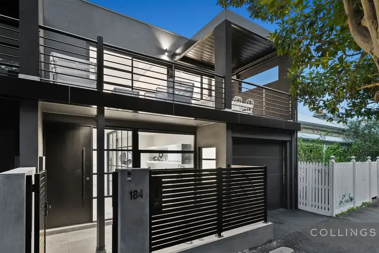 Fifth view of Homely house listing, 184 Station Street, Port Melbourne VIC 3207