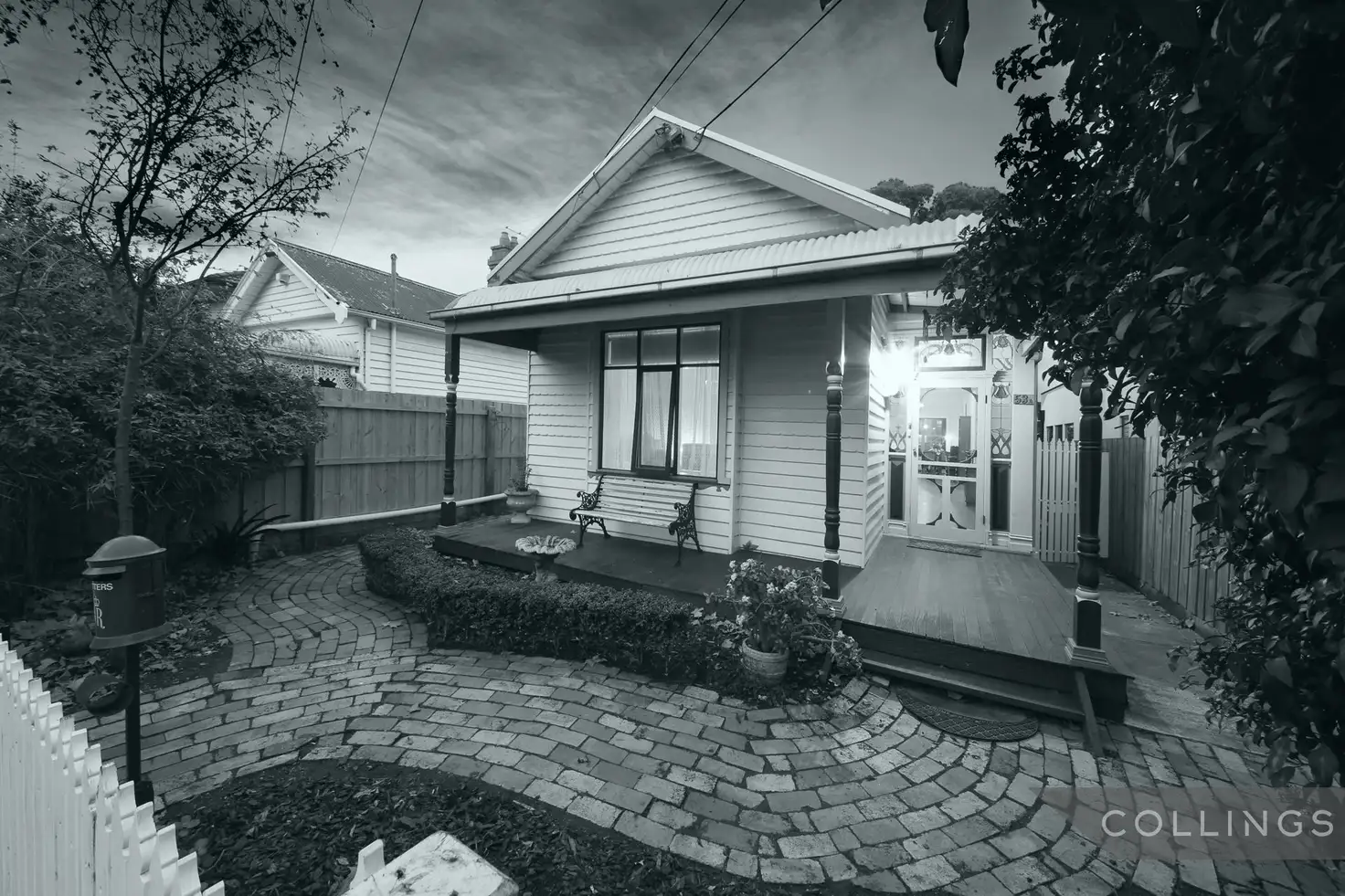 Main view of Homely house listing, 53A Gillies Street, Fairfield VIC 3078