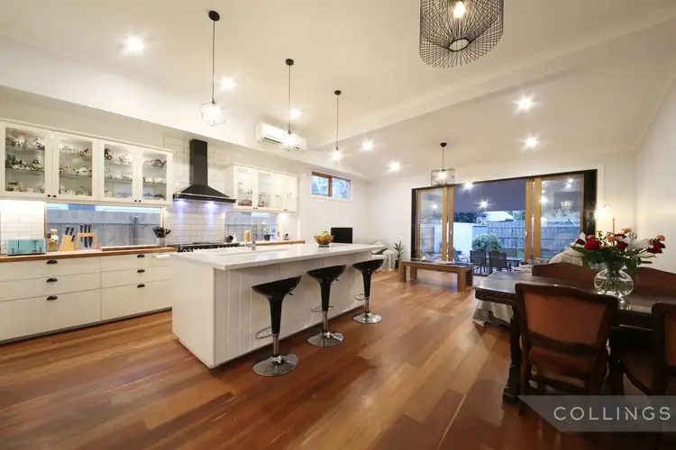 Third view of Homely house listing, 53A Gillies Street, Fairfield VIC 3078