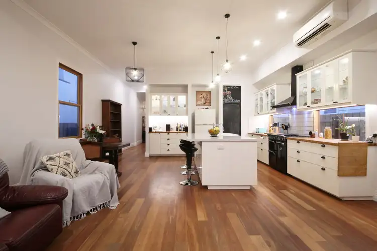 Fifth view of Homely house listing, 53A Gillies Street, Fairfield VIC 3078