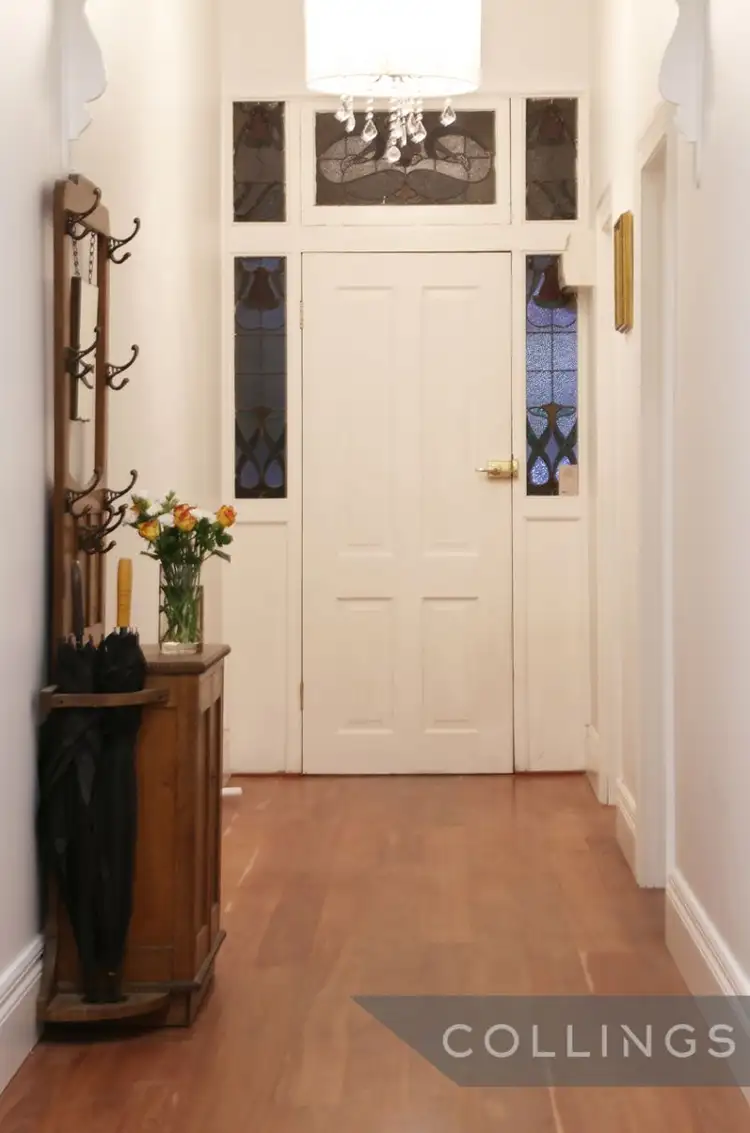 Sixth view of Homely house listing, 53A Gillies Street, Fairfield VIC 3078