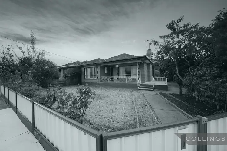 Main view of Homely house listing, 2 Kingsley Court, Thomastown VIC 3074