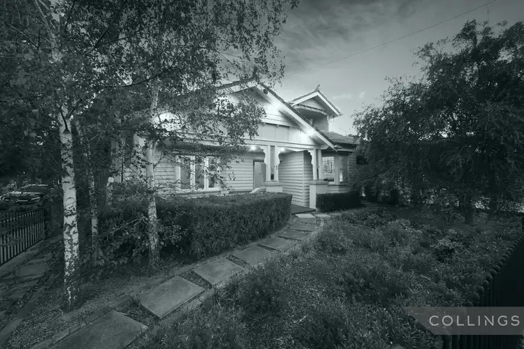 1 Second Avenue, Brunswick VIC 3056