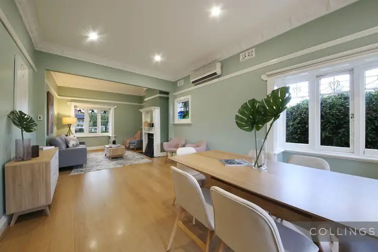 Third view of Homely house listing, 1 Second Avenue, Brunswick VIC 3056