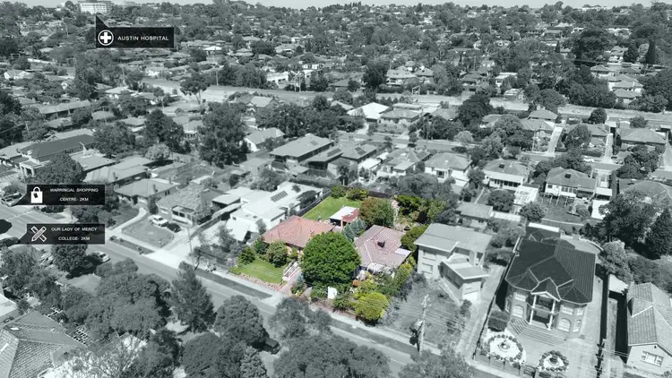 209 Cape Street, Heidelberg VIC 3084