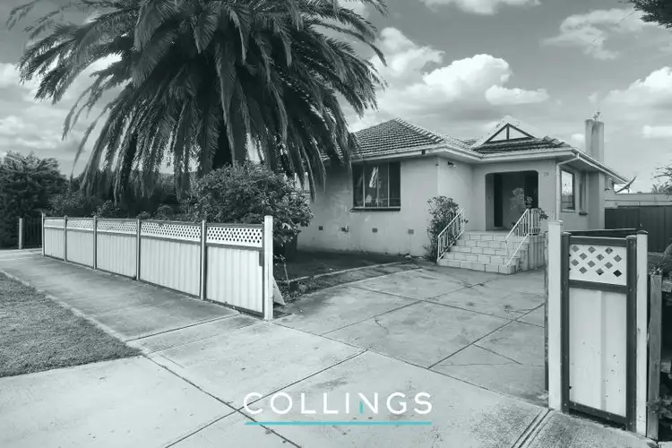 Second view of Homely house listing, 76 Vincent Avenue, St Albans VIC 3021