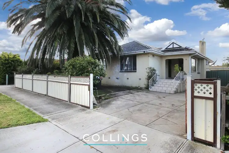 Third view of Homely house listing, 76 Vincent Avenue, St Albans VIC 3021